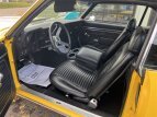 Thumbnail Photo 3 for 1969 Chevrolet Camaro Coupe